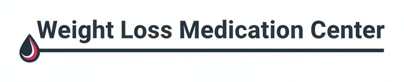Weight Loss Medication Center logo